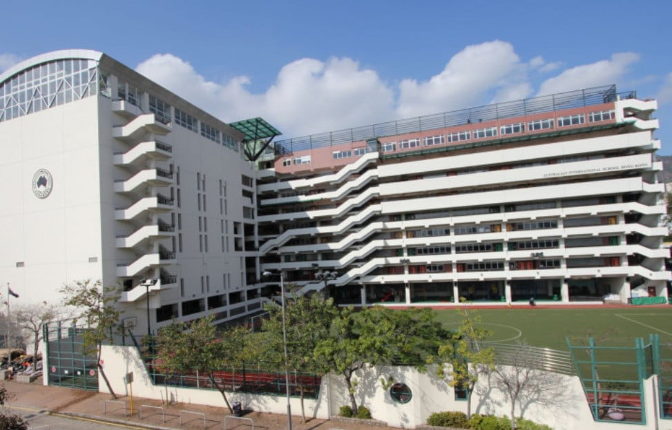 國際學校｜香港澳洲國際學校(AISHK) 一條龍國際學校 雙軌IB及澳洲課程 學生IB平均成績佔優